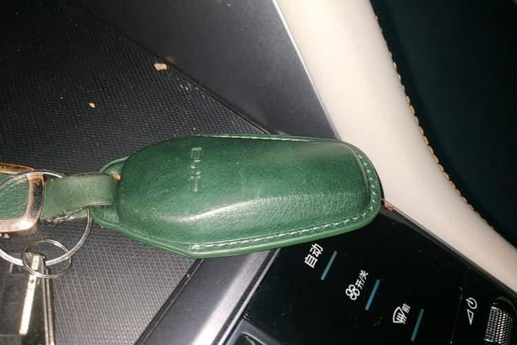 Used BYD Song PLUS New Energy 2024 Honor Edition EV 520km Luxury Model
