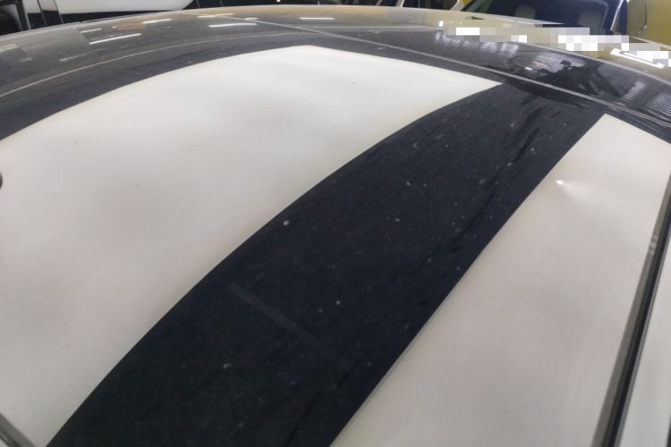 Used Li Auto MEGA 2024 Ultra Model
