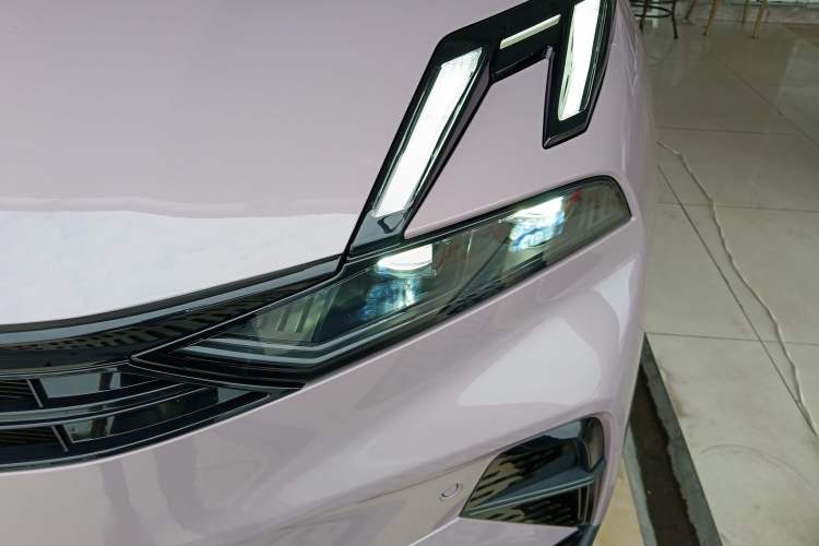 Used Lynk & Co 06 2025 Renew 1.5T Halo
