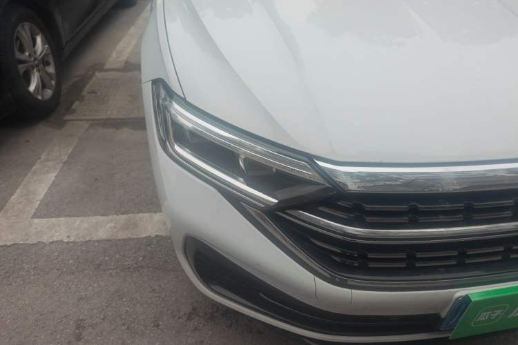 Used Volkswagen Sagitar 2023 300TSI DSG Excellence Edition
