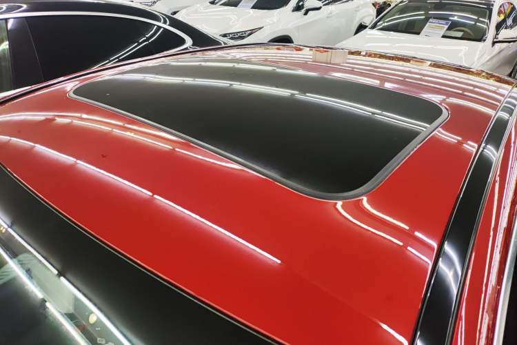 Used Mercedes-Benz C-Class 2019 C 180 L Fashion Edition Sport Version
