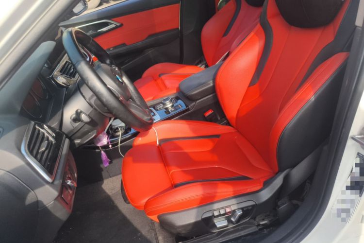 Used BMW 1 Series 2021 Restyled 125i M Sport Night Edition
