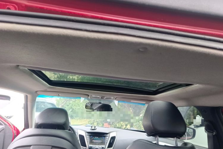 Used Hyundai Veloster 2011 1.6L Automatic Flagship Edition