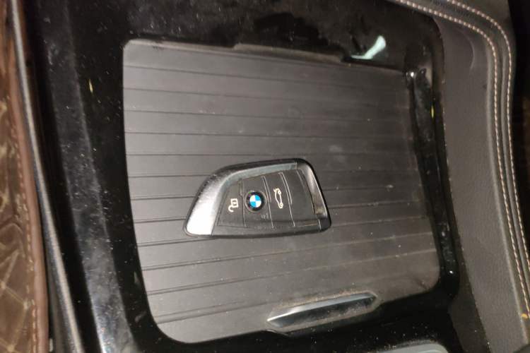 Used BMW 1 Series 2019 118i M Sport Package