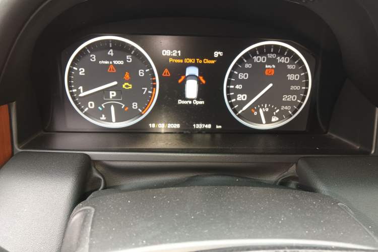 Used Land Rover Range Rover 2012 5.0 NA V8