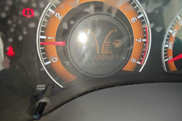 Used BYD L3 2012 1.5L Manual Comfort Edition
