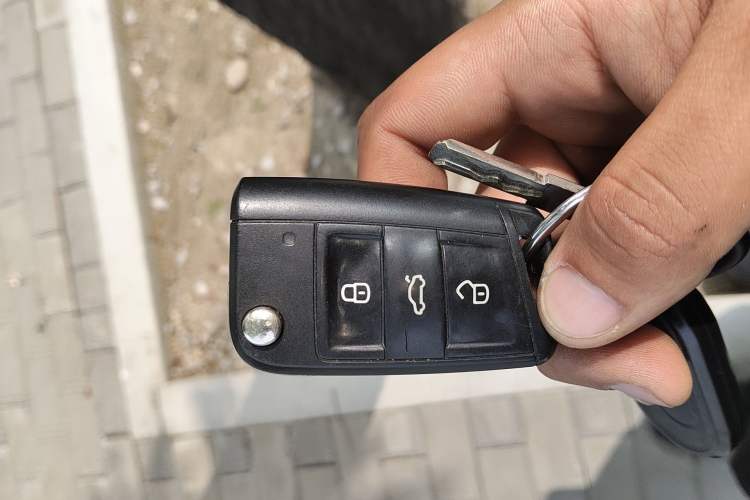 Used Volkswagen Golf 2014 1.4TSI Automatic Comfort Model
