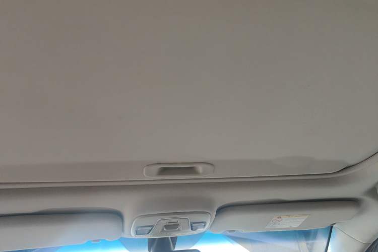 Used Geely Auto Vision 2018 1.5L Automatic Happiness Edition