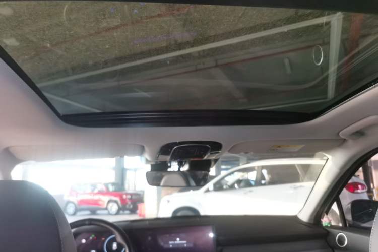 Used Hyundai Sonata 2024 1.5T Max
