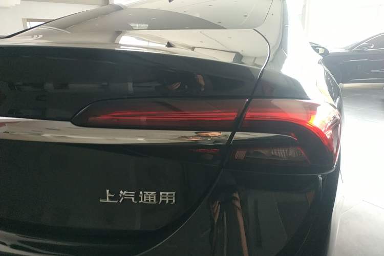 Used Buick LaCrosse 2019 28T Luxury Version
