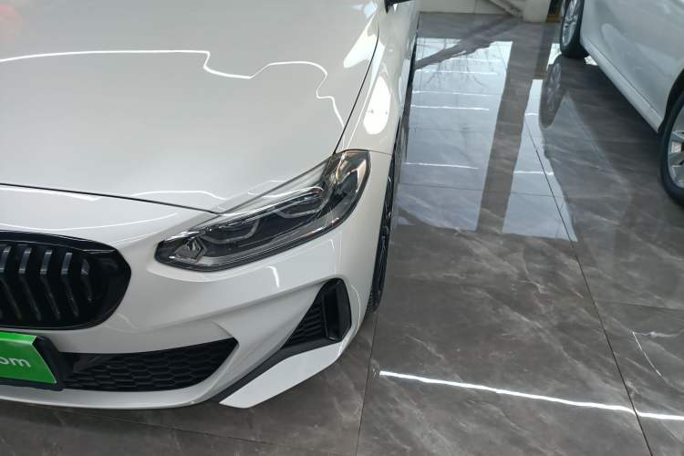 Used BMW 1 Series 2022 125i M Sport Night Edition
