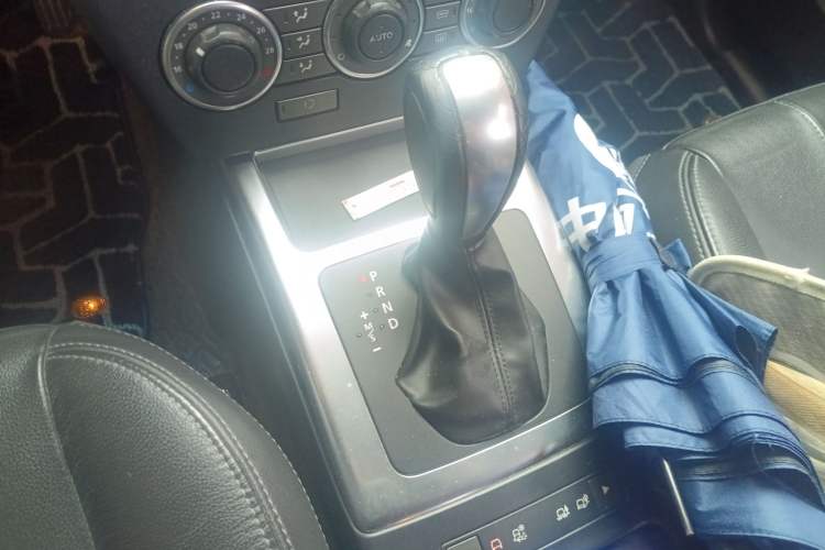 Used Land Rover Freelander 2 2014 2.0T Si4 SE Gasoline Version
