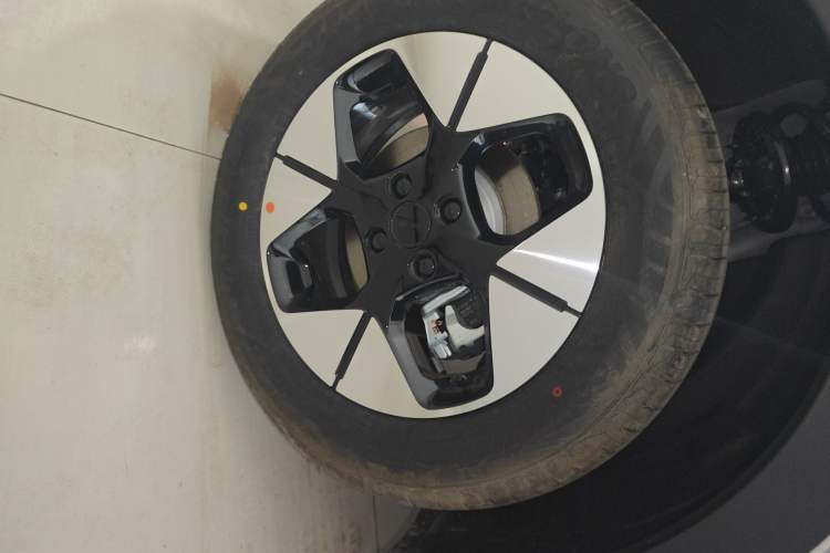 Used Geely Galaxy Geome 2026 Model 310km Dream Edition