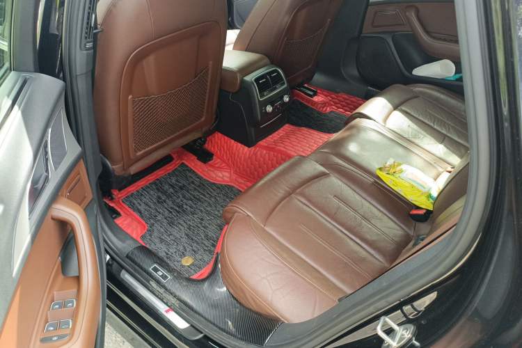 Used Audi A6L 2018 30th Anniversary Edition 35 TFSI Sport Edition