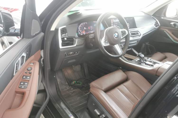 Used BMW X5 (Import) 2020 xDrive40i M Sport Package