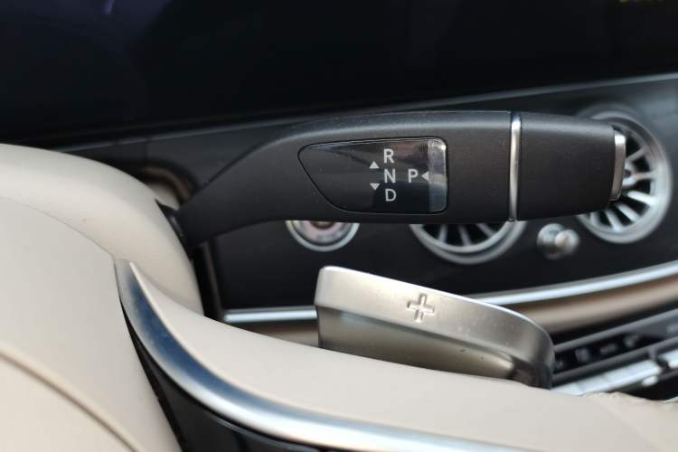 Used Mercedes-Benz E-Class 2023 E 300 L Stylish Model