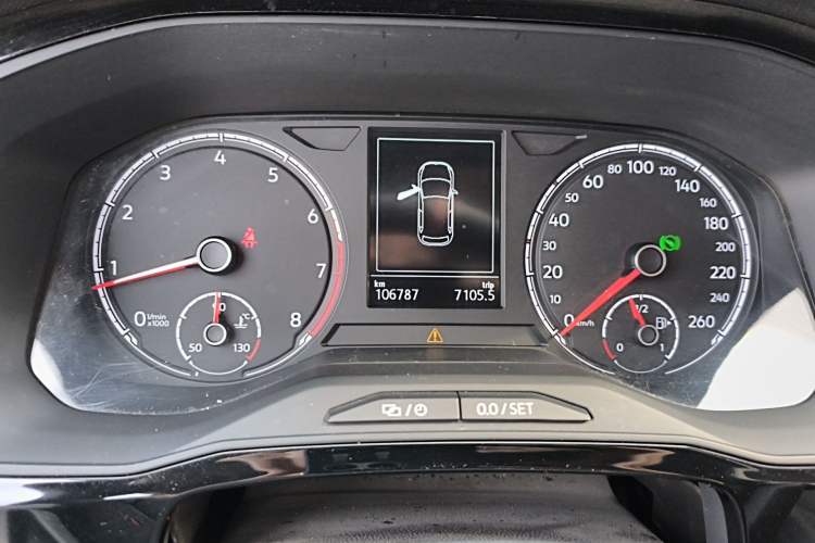 Used Jetta VS5 2019 280TSI Automatic Glory Edition
