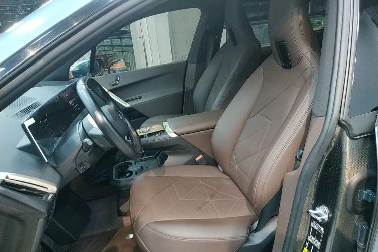 Used BMW iX 2022 xDrive40
