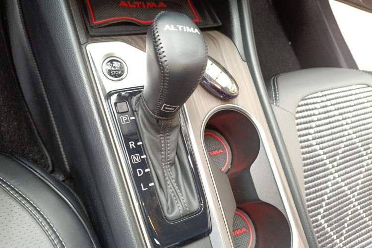 Used Nissan Teana 2021 2.0L XL Comfort Edition
