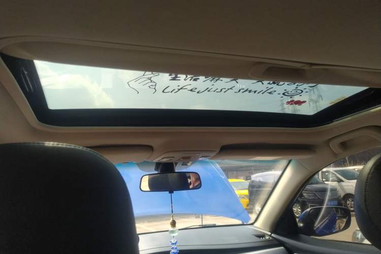 Used Geely Auto Vision 2018 1.5L Automatic Prestige Model
