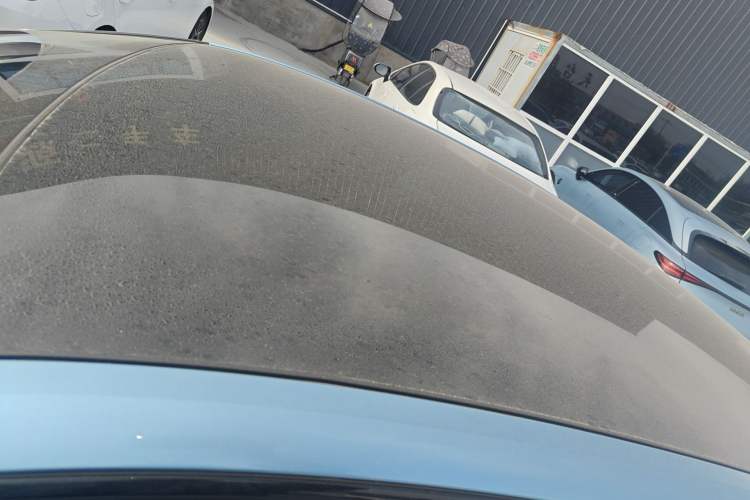 Used Deepal L07 2024 230Max Qiankun Intelligent Driving ADS SE Range-Extended Version
