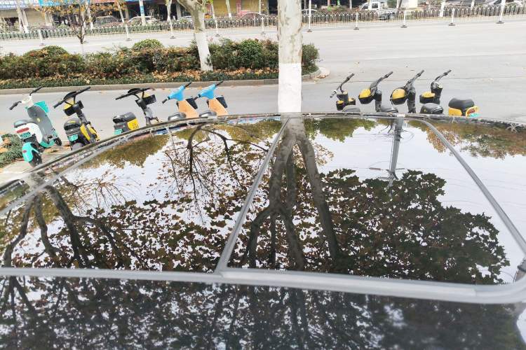 Used Lynk & Co 07 2024 EM-P 126 Long-Range Ultra