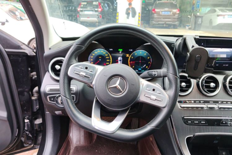 Used Mercedes-Benz C-Class 2020 C 260 L Sport Edition
