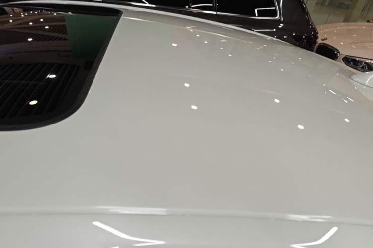 Used Honda Accord 2018 260TURBO Elite Edition China VI