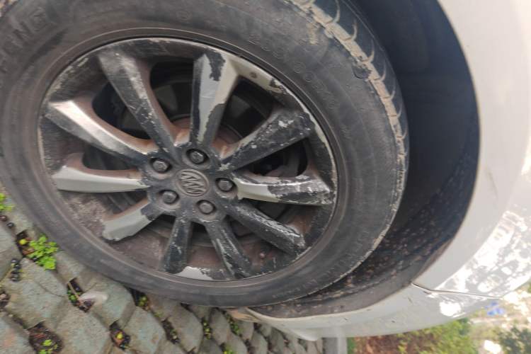 Used Buick GT 2013 GT 1.6L Automatic Fashion Edition