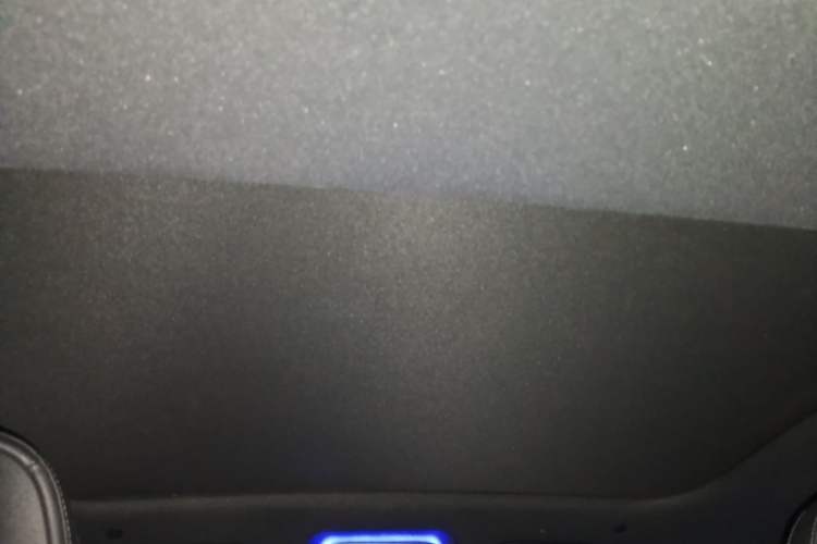 Used Mercedes-Benz EQE 2022 350 Pioneer Edition Headliner