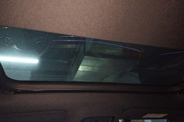 Used Cadillac XT5 2025 2.0T Prestige Version