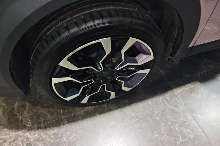 Used Lynk & Co 06 2023 Remix 1.5T Shero
