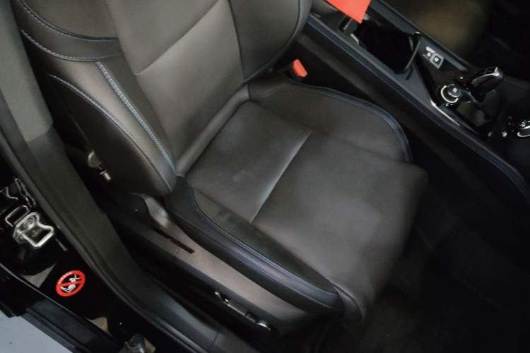 Used Lynk & Co 03 New Energy 2019 1.5T PHEV Pro
