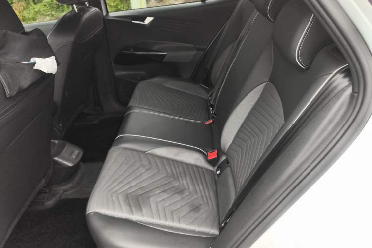 Used Volkswagen ID.3 2023 Pure Smart Edition