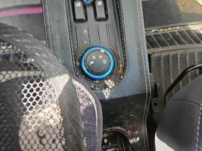 Used Wuling Hongguang MINIEV 2020 Enjoy Edition Lithium-Ion Battery — 6