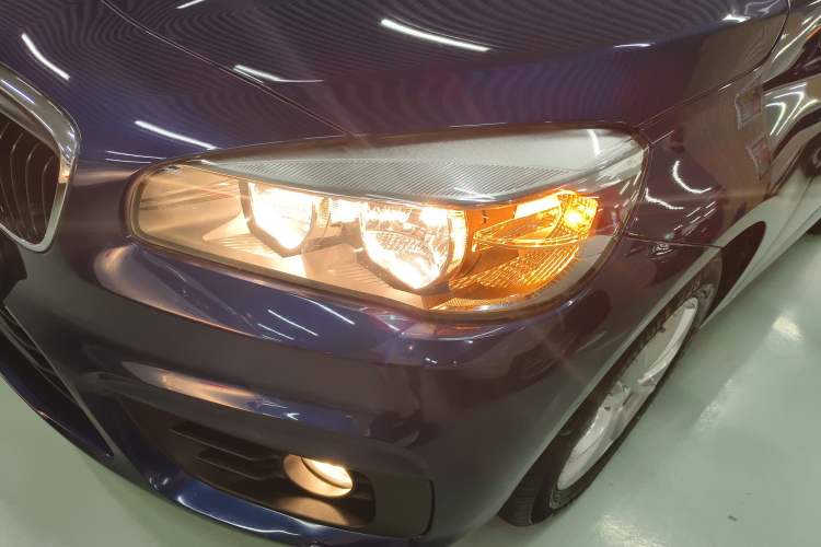 Used BMW 2 Series Active Tourer 2016 218i Fashion Model