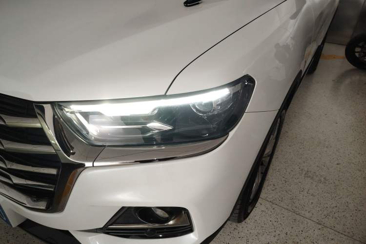 Used Haval H6 2021 China Trend Edition 1.5 GDIT Automatic Champion Version