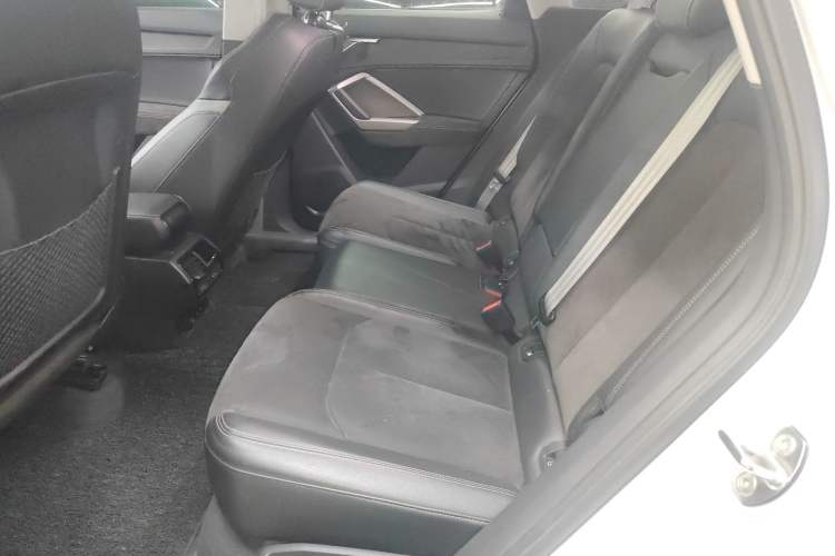 Used Audi Q3 2020 35 TFSI Fashion Dynamic Model
