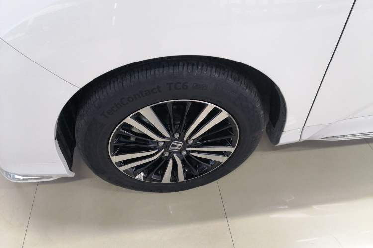 Used Honda Odyssey 2021 2.0L Rui·Luxury Edition
