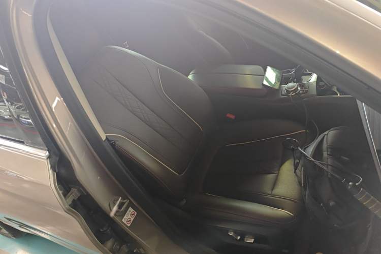 Used BMW 5 Series 2022 Updated 530Li Leading Edition Luxury Package