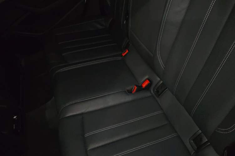 Used Audi A4L 2023 40 TFSI Fashion Dynamic Model
