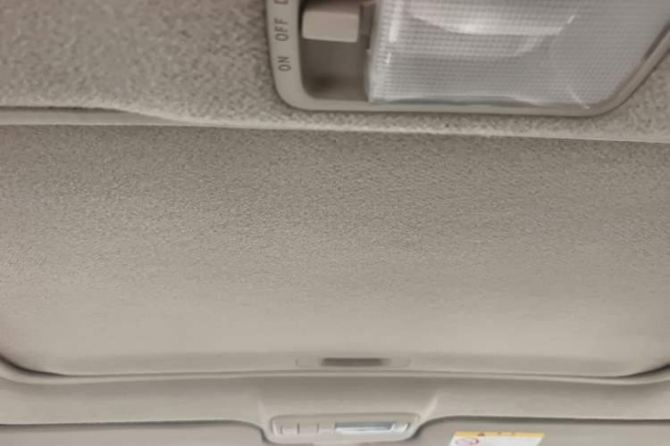 Used Toyota Corolla EX 2011 1.6L Automatic Luxury Edition