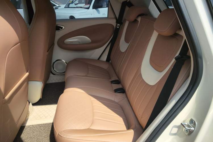 Used Wuling Bingo 2025 333 km Enjoyment Version