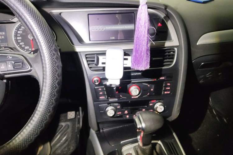 Used Audi A4L 2016 35 TFSI Collector's Edition Automatic Standard Model