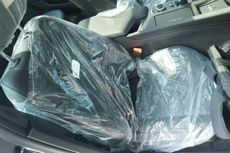 Used Cadillac CT5 2024 28T Luxury Pro Trim