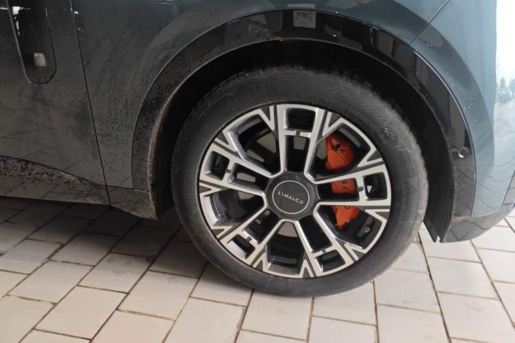 Used Lynk & Co 900 2025 2.0T Ultra
