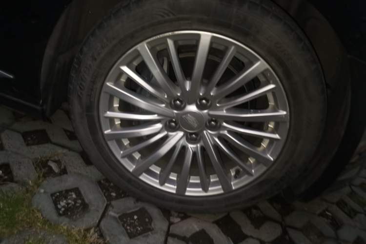 Used Cadillac CT6 2019 28T Elite Edition
