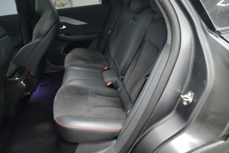 Used ARCFOX Alpha S 2022 HI Edition Advanced Version