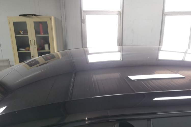 Used Nissan N7 2025 510 Pro Roof