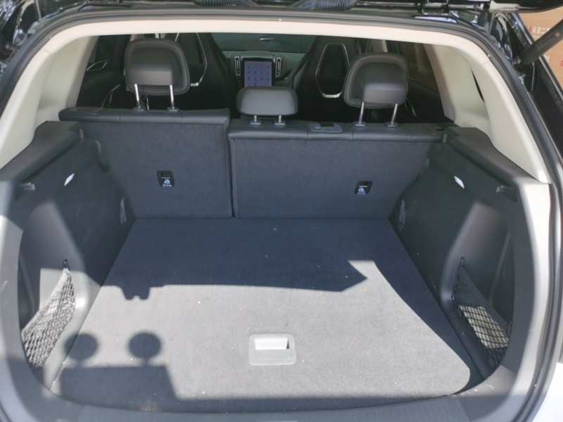Used Hongqi HS3 PHEV 2024 PHEV 115km Jingwei Edition — 18
